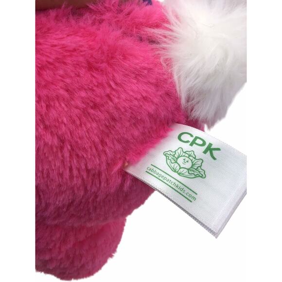 Cabbage Patch Kids, Tickle My Belly , Giggle With Me, Shakes & Giggle Rare HTF - Picture 7 of 12